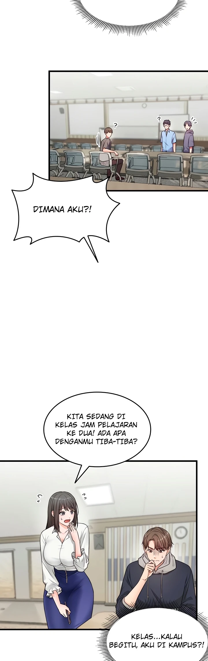 One More Chance - Page 25